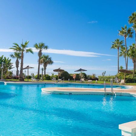Luxurious Penthouse In Ventura Del Mar Puerto Banus Apartamento Marbella Exterior foto