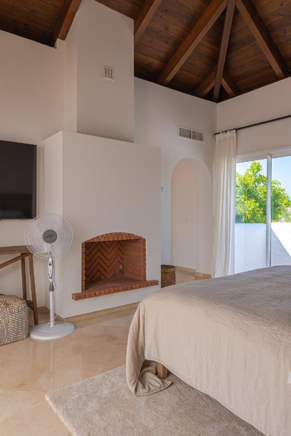 Luxurious Penthouse In Ventura Del Mar Puerto Banus Apartamento Marbella Exterior foto