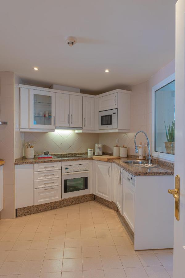 Luxurious Penthouse In Ventura Del Mar Puerto Banus Apartamento Marbella Exterior foto