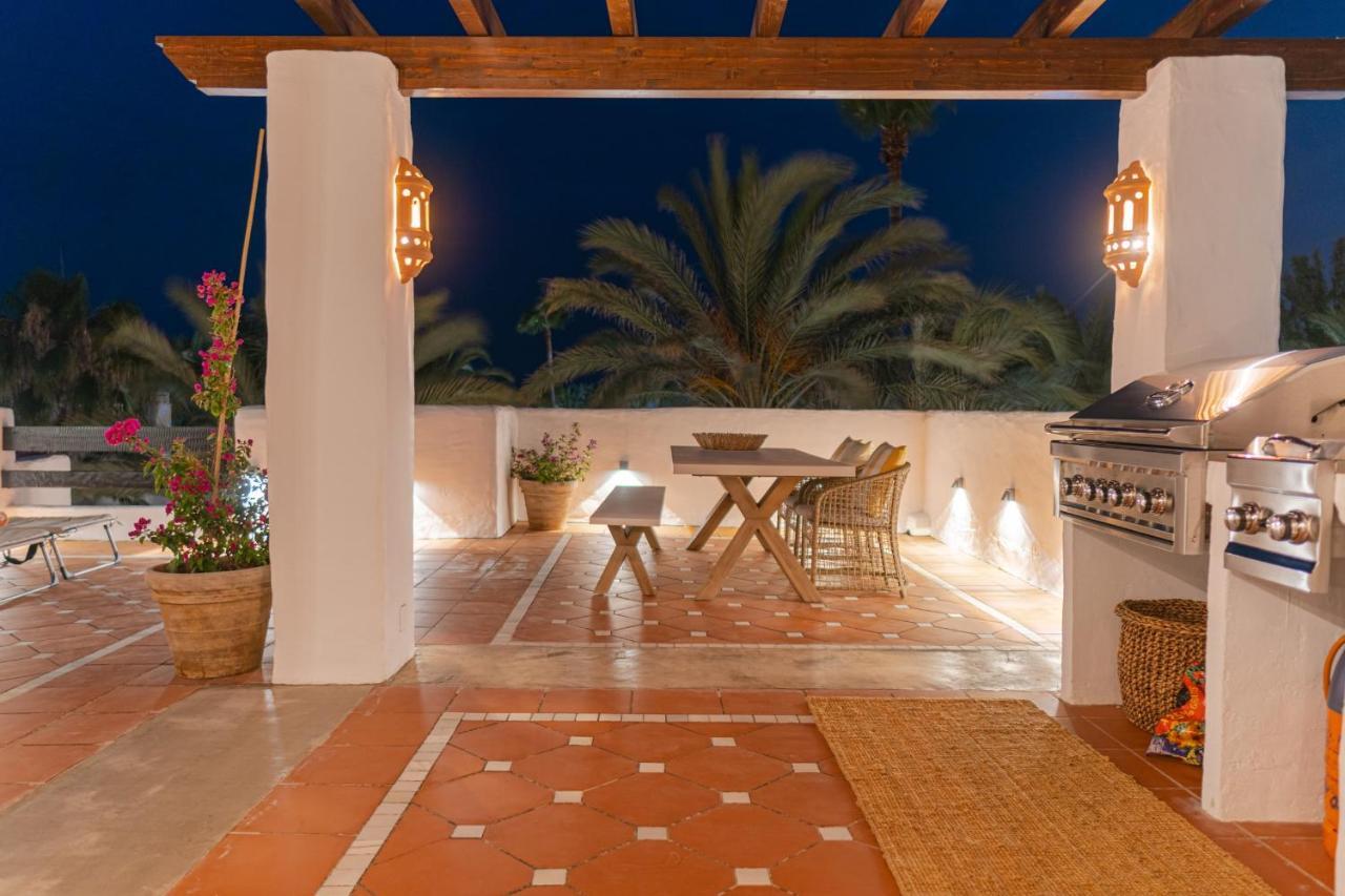 Luxurious Penthouse In Ventura Del Mar Puerto Banus Apartamento Marbella Exterior foto