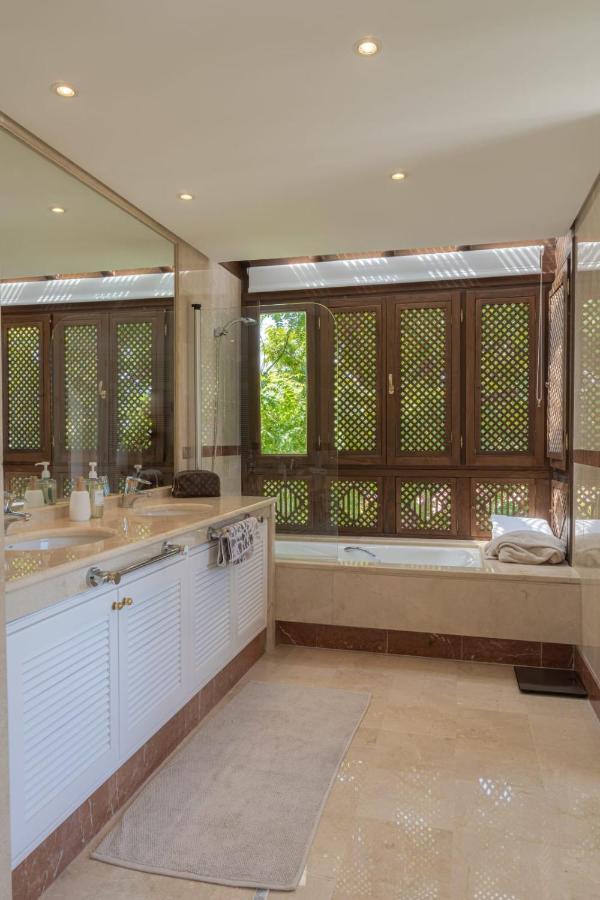 Luxurious Penthouse In Ventura Del Mar Puerto Banus Apartamento Marbella Exterior foto