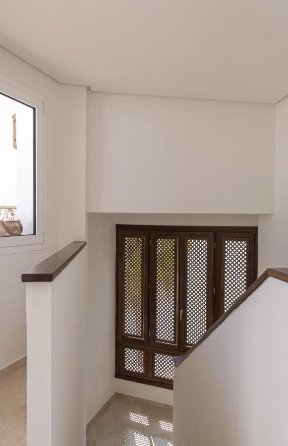 Luxurious Penthouse In Ventura Del Mar Puerto Banus Apartamento Marbella Exterior foto