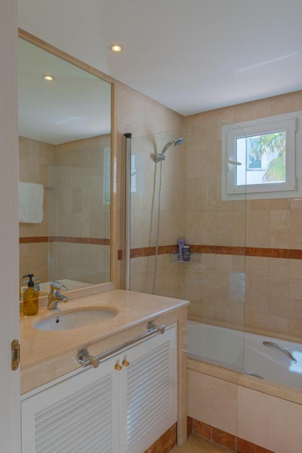 Luxurious Penthouse In Ventura Del Mar Puerto Banus Apartamento Marbella Exterior foto
