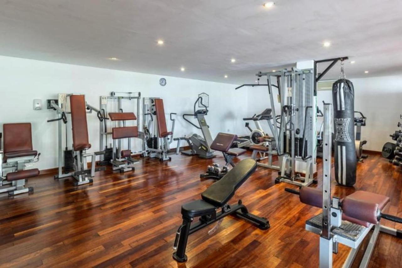 Luxurious Penthouse In Ventura Del Mar Puerto Banus Apartamento Marbella Exterior foto